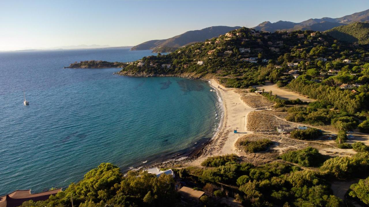 Villa Giada توري ديل ستيل المظهر الخارجي الصورة