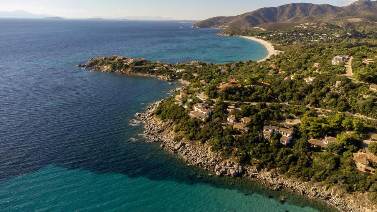 Villa Giada توري ديل ستيل المظهر الخارجي الصورة